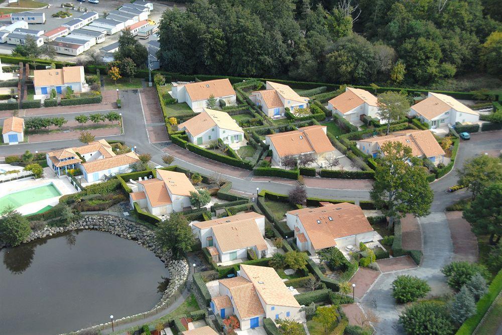 Lagrange Classic Le Clos Des Chenes Les Mathes Exterior foto