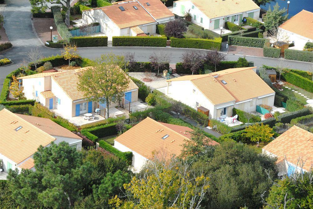 Lagrange Classic Le Clos Des Chenes Les Mathes Exterior foto