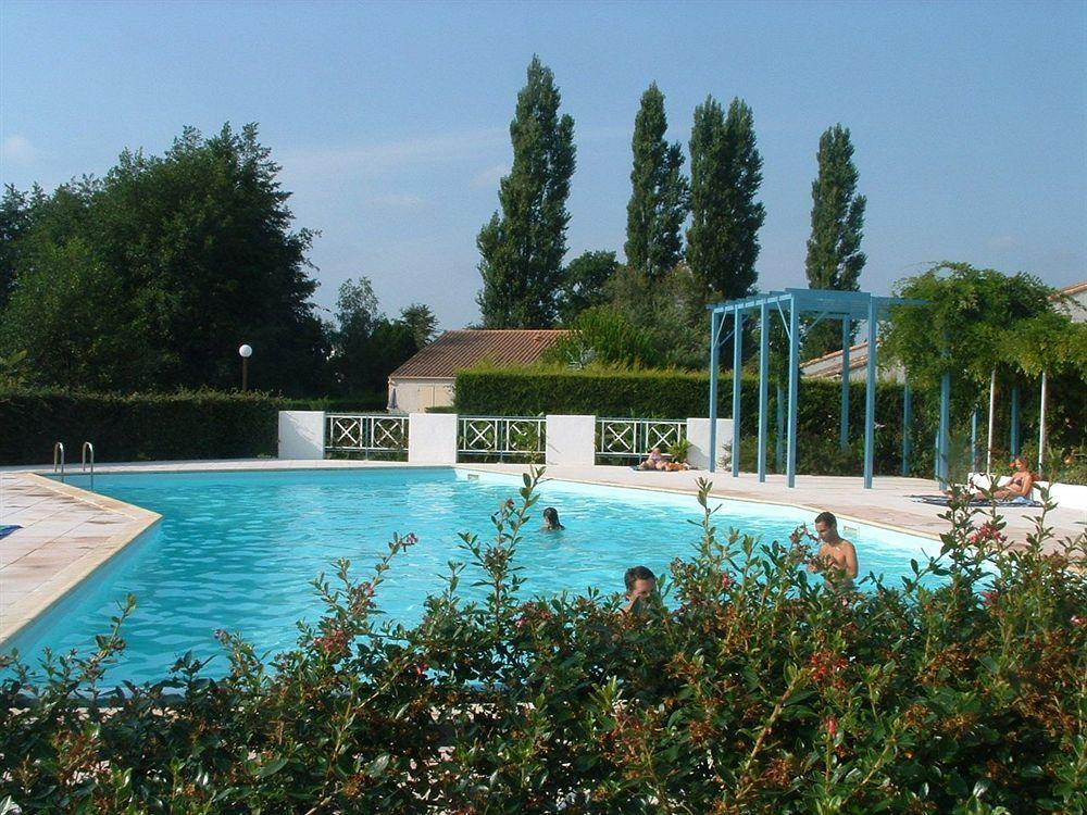 Lagrange Classic Le Clos Des Chenes Les Mathes Exterior foto