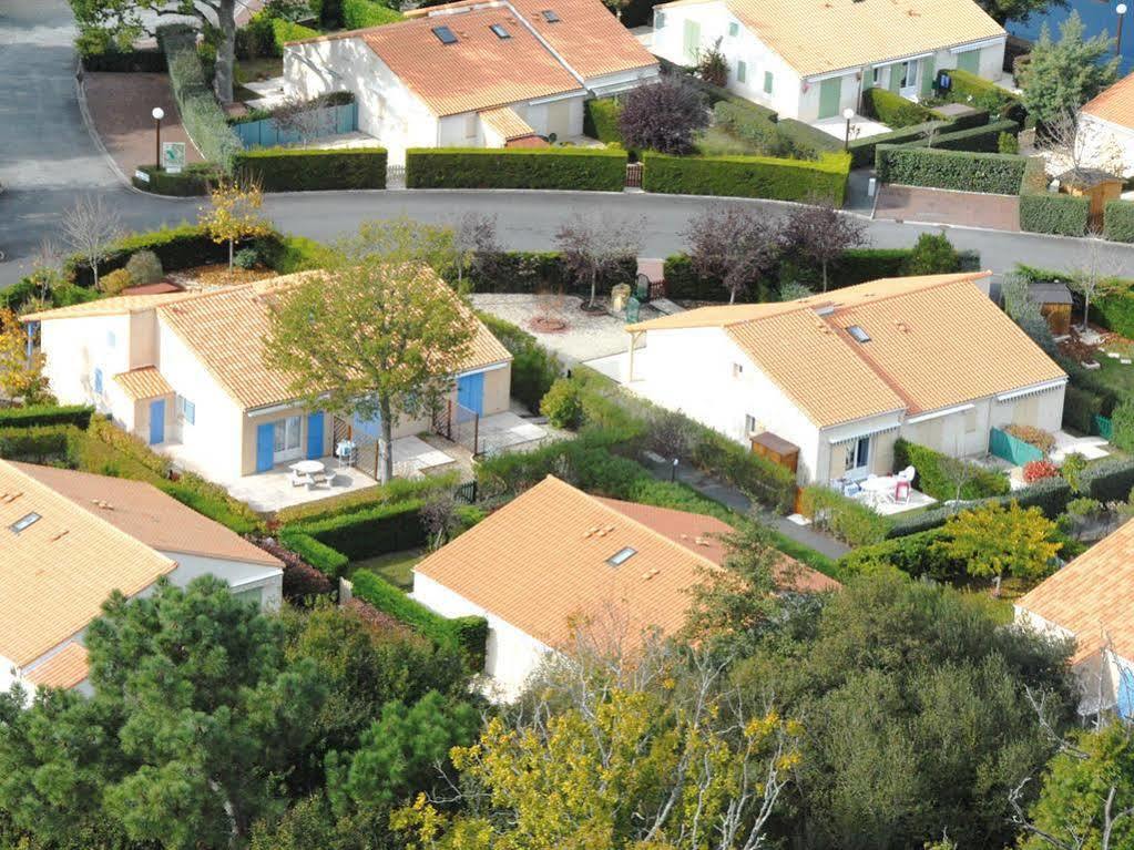 Lagrange Classic Le Clos Des Chenes Les Mathes Exterior foto
