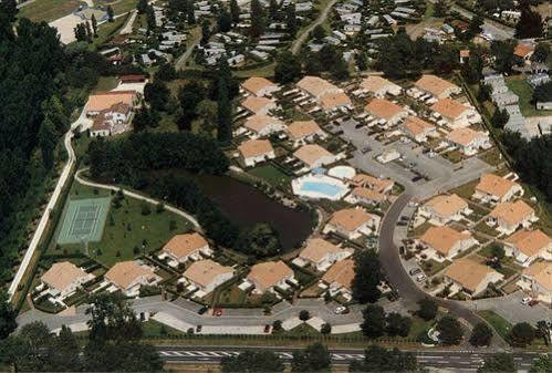 Lagrange Classic Le Clos Des Chenes Les Mathes Exterior foto